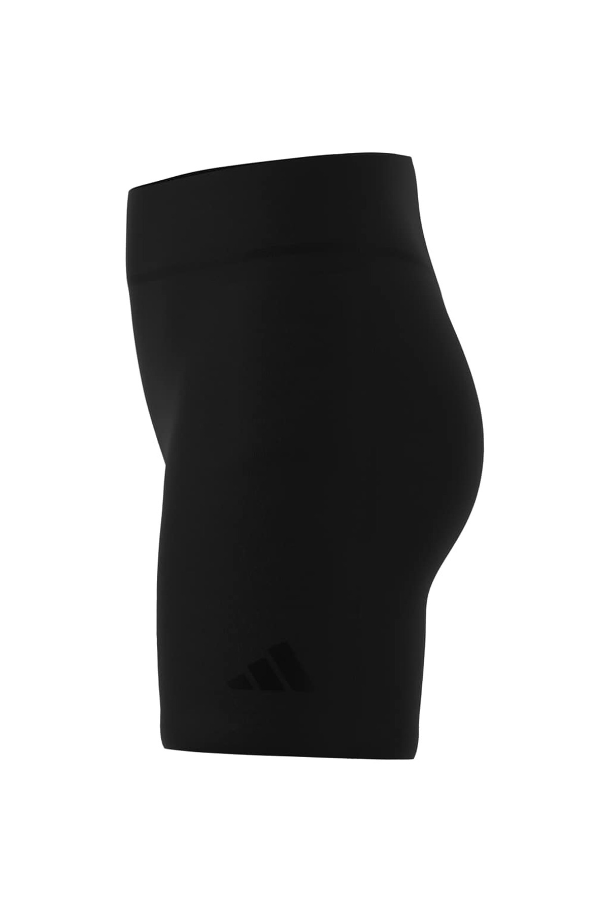 adidas JG SPI BK SHO Siyah Çocuk   Tayt KB6910
