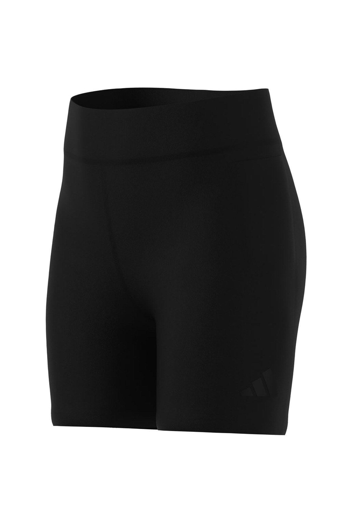 adidas JG SPI BK SHO Siyah Çocuk   Tayt KB6910