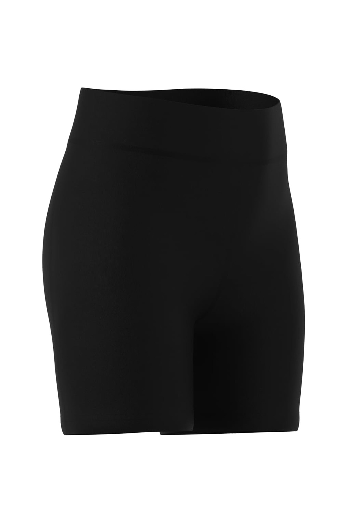 adidas JG SPI BK SHO Siyah Çocuk   Tayt KB6910