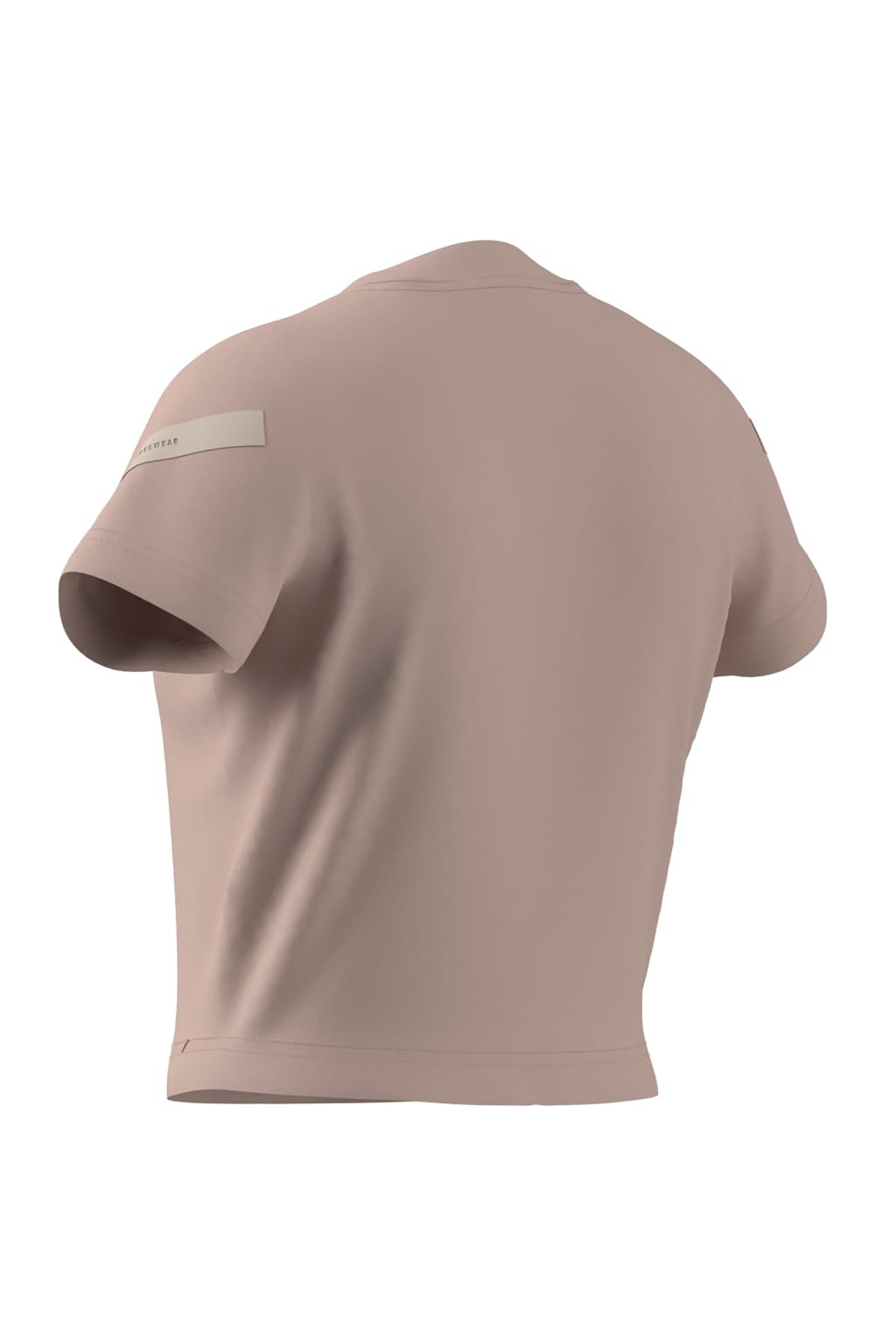 adidas JG Z.N.E BABY T Çocuk  Pembe  T-shirt KD8458