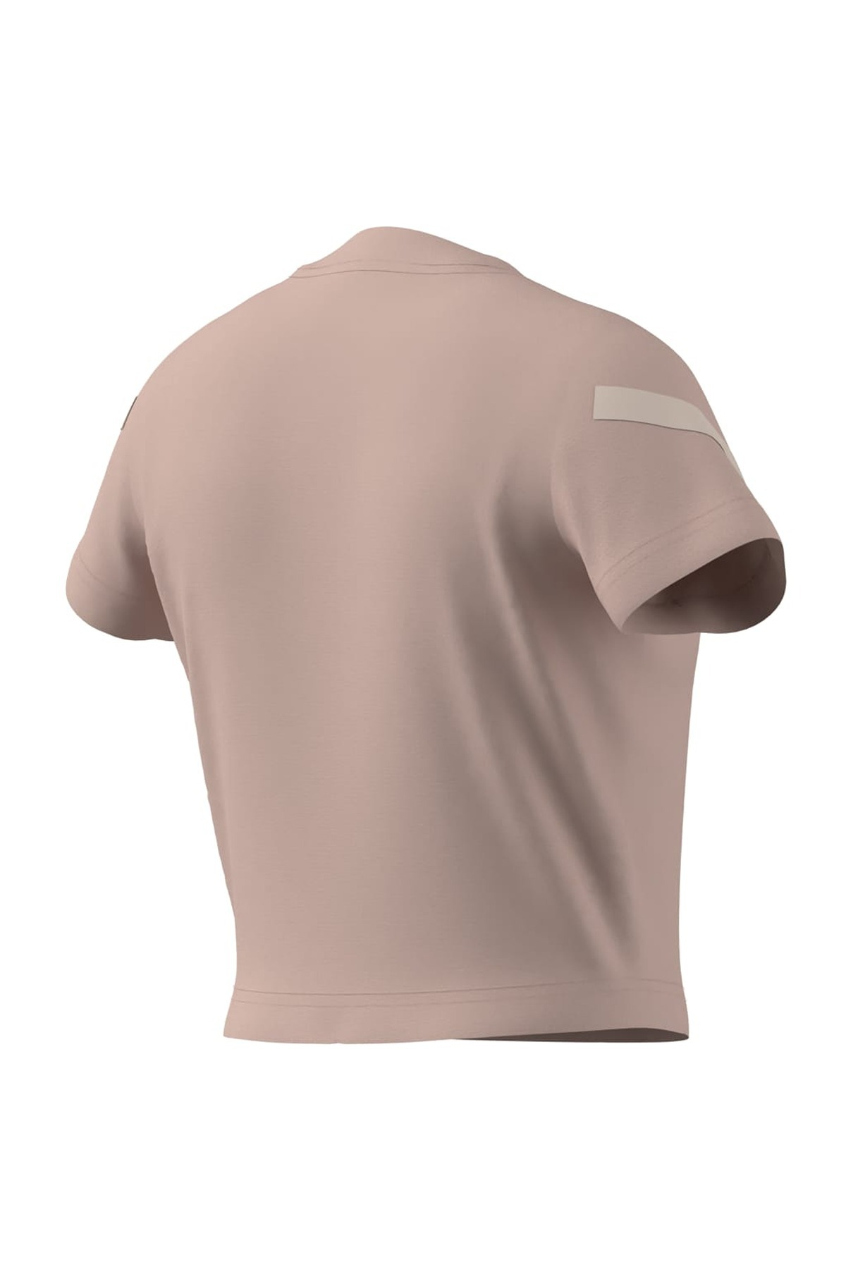 adidas JG Z.N.E BABY T Çocuk  Pembe  T-shirt KD8458