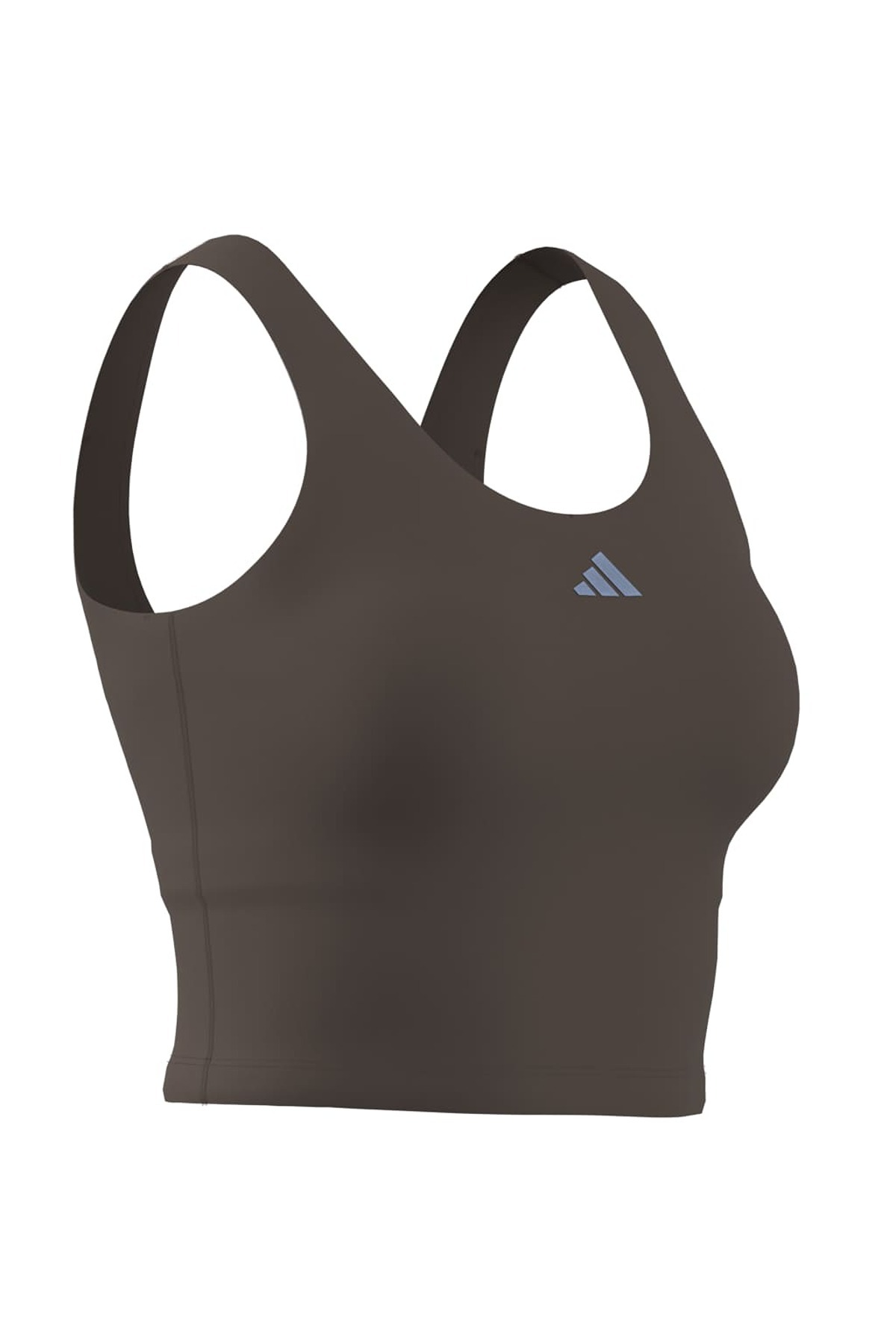 adidas Kadın Atlet 3 Stripes Studio All Me Light Support Tank KX3164