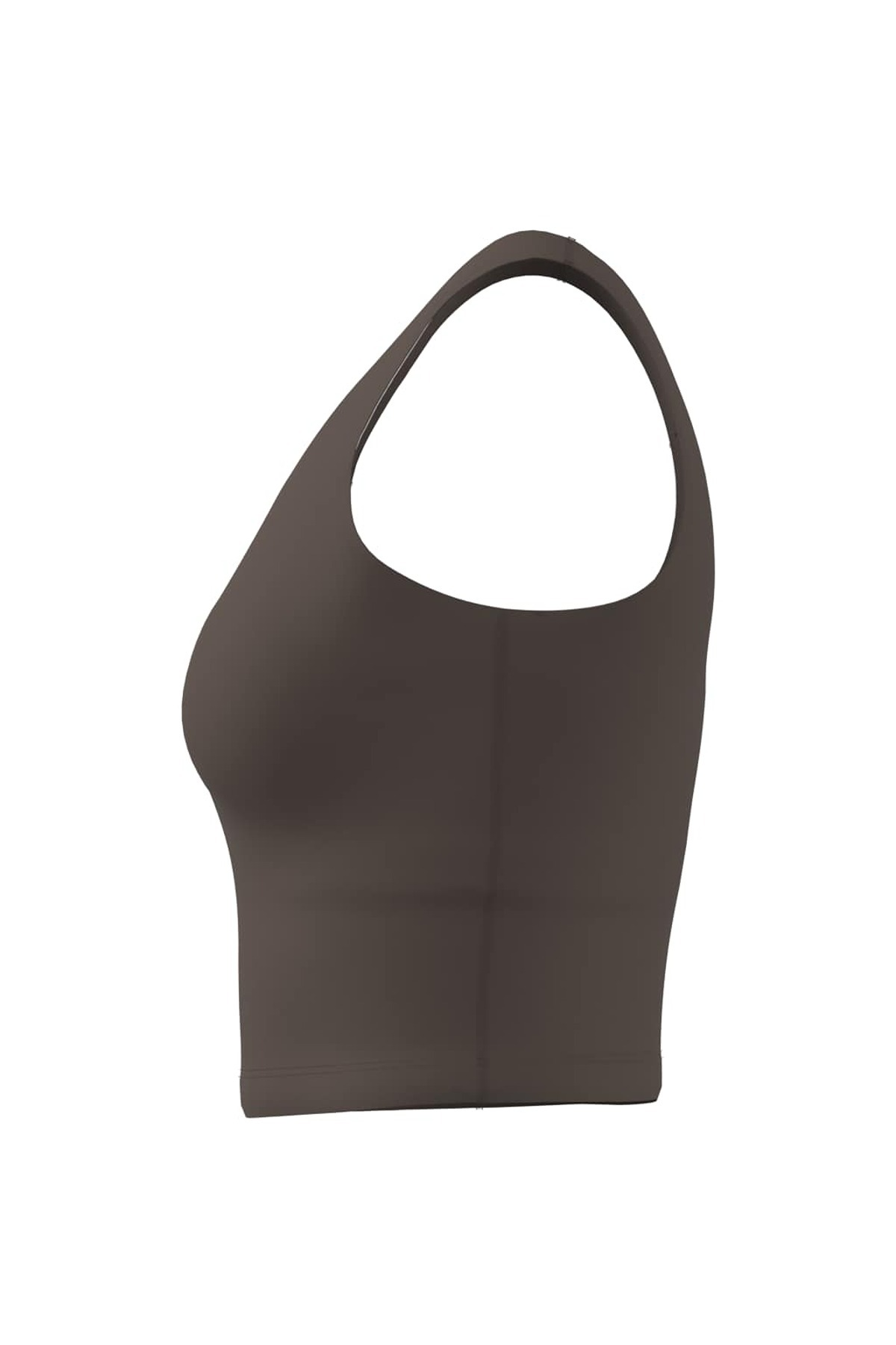 adidas Kadın Atlet 3 Stripes Studio All Me Light Support Tank KX3164