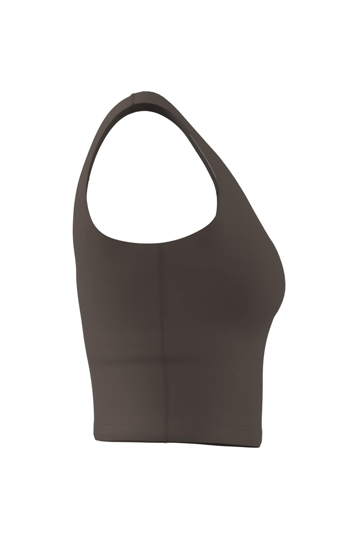 adidas Kadın Atlet 3 Stripes Studio All Me Light Support Tank KX3164