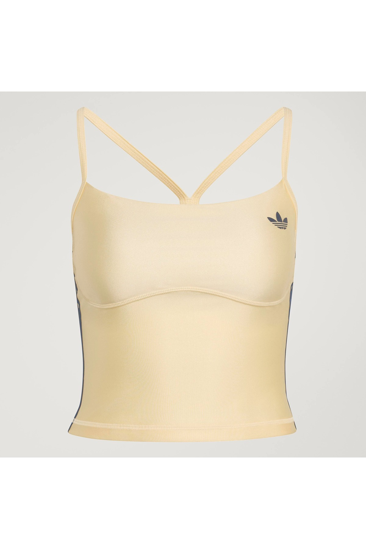 adidas Kadın Atlet adidas Originals Sport Tank Top Padded KT7077