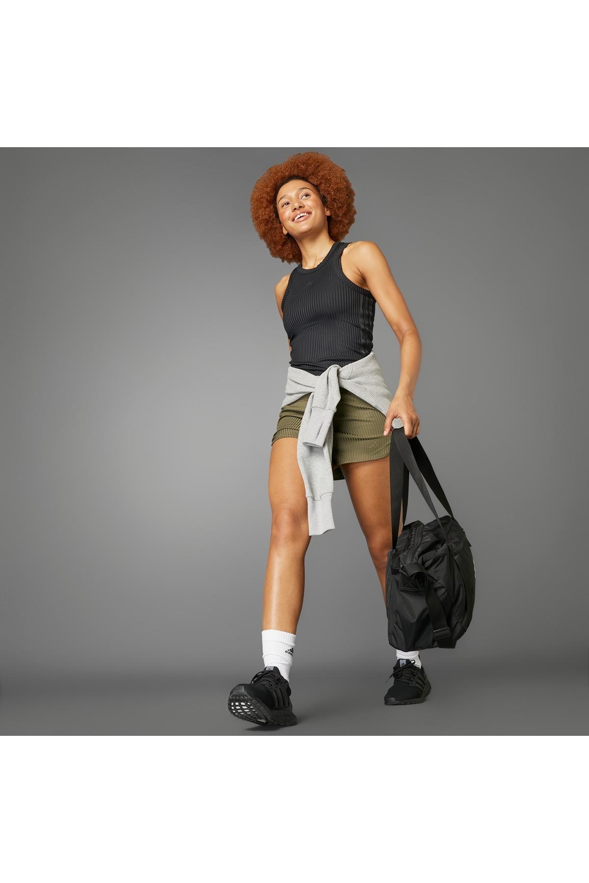 adidas Kadın   Atlet AG RIB 3S TK IW8161