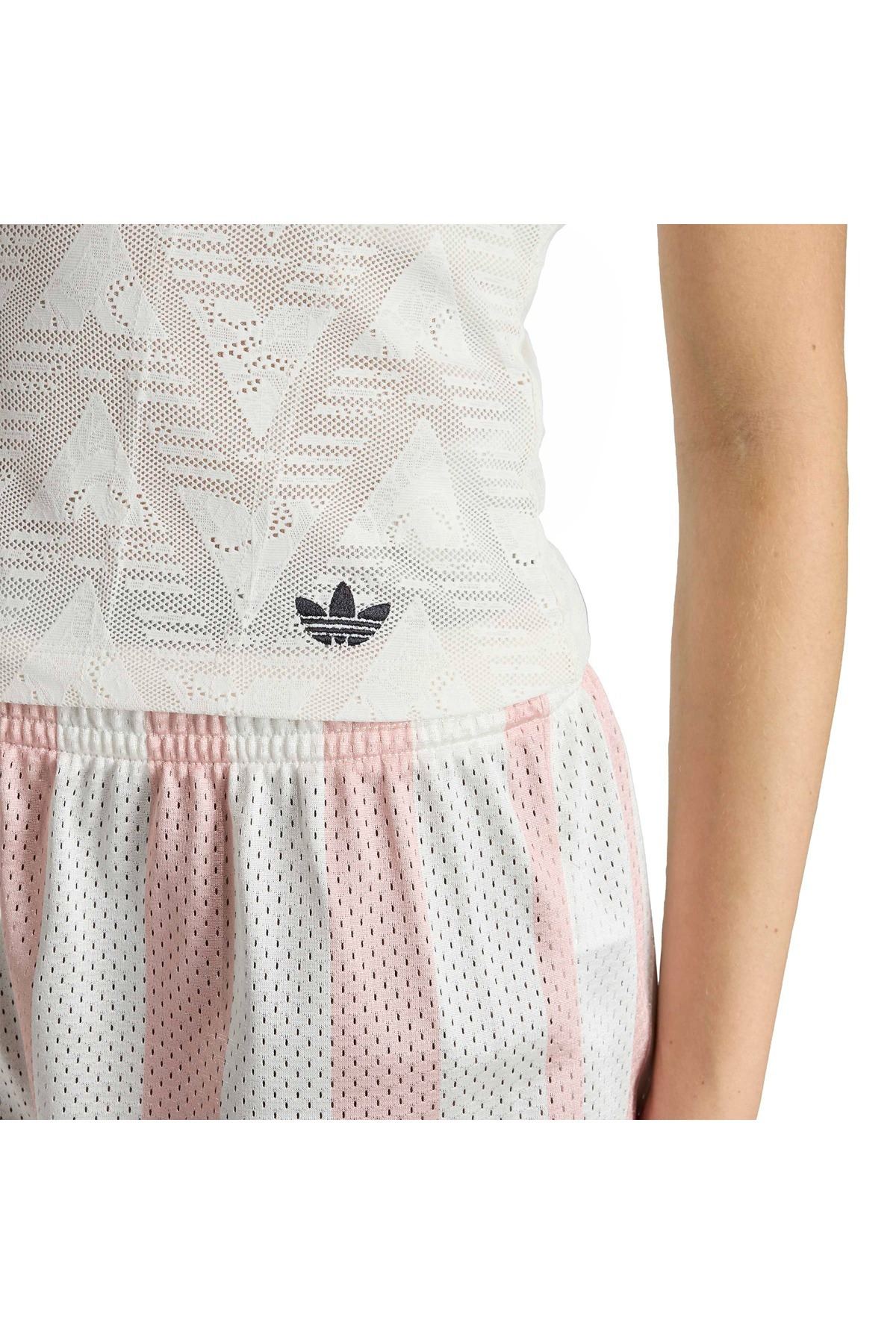 adidas  Kadın  Atlet LACE CORSET KC6541