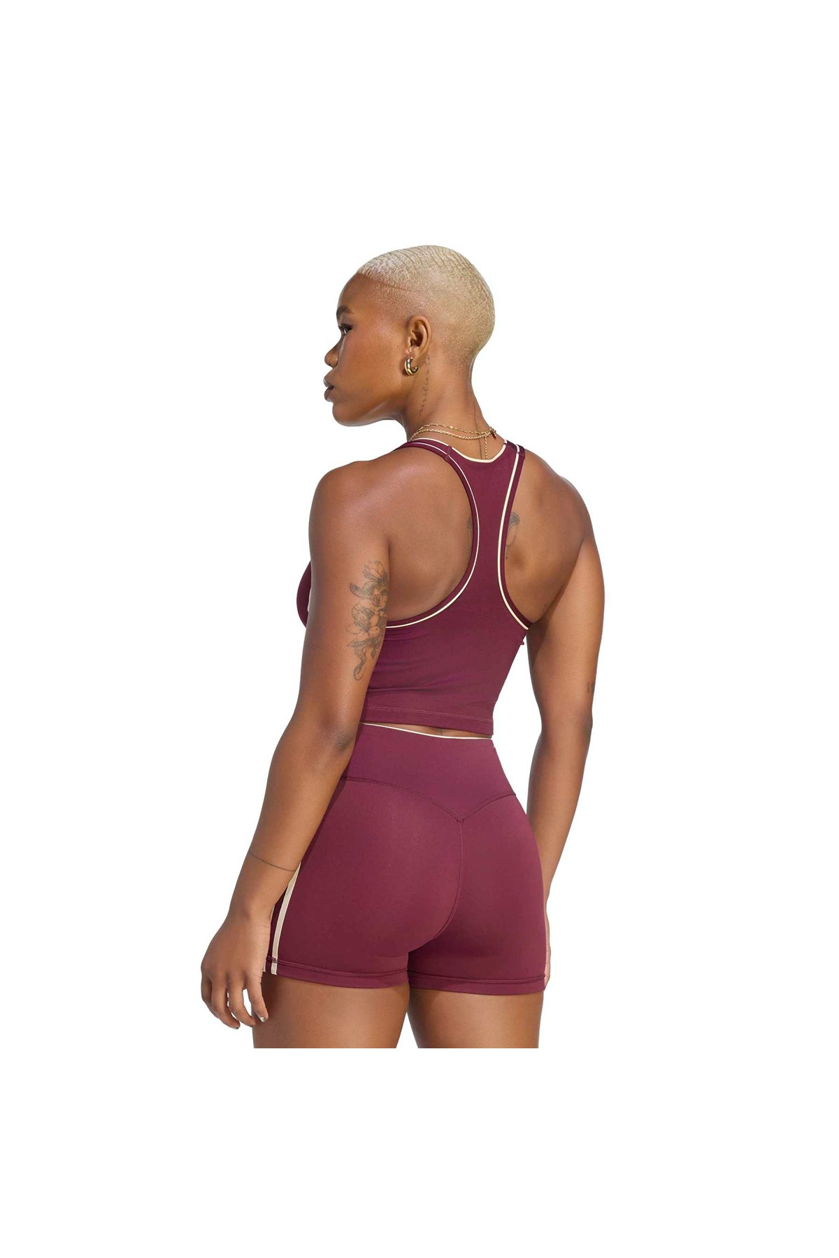 adidas Kadın Atlet OG SP TANK KT7022