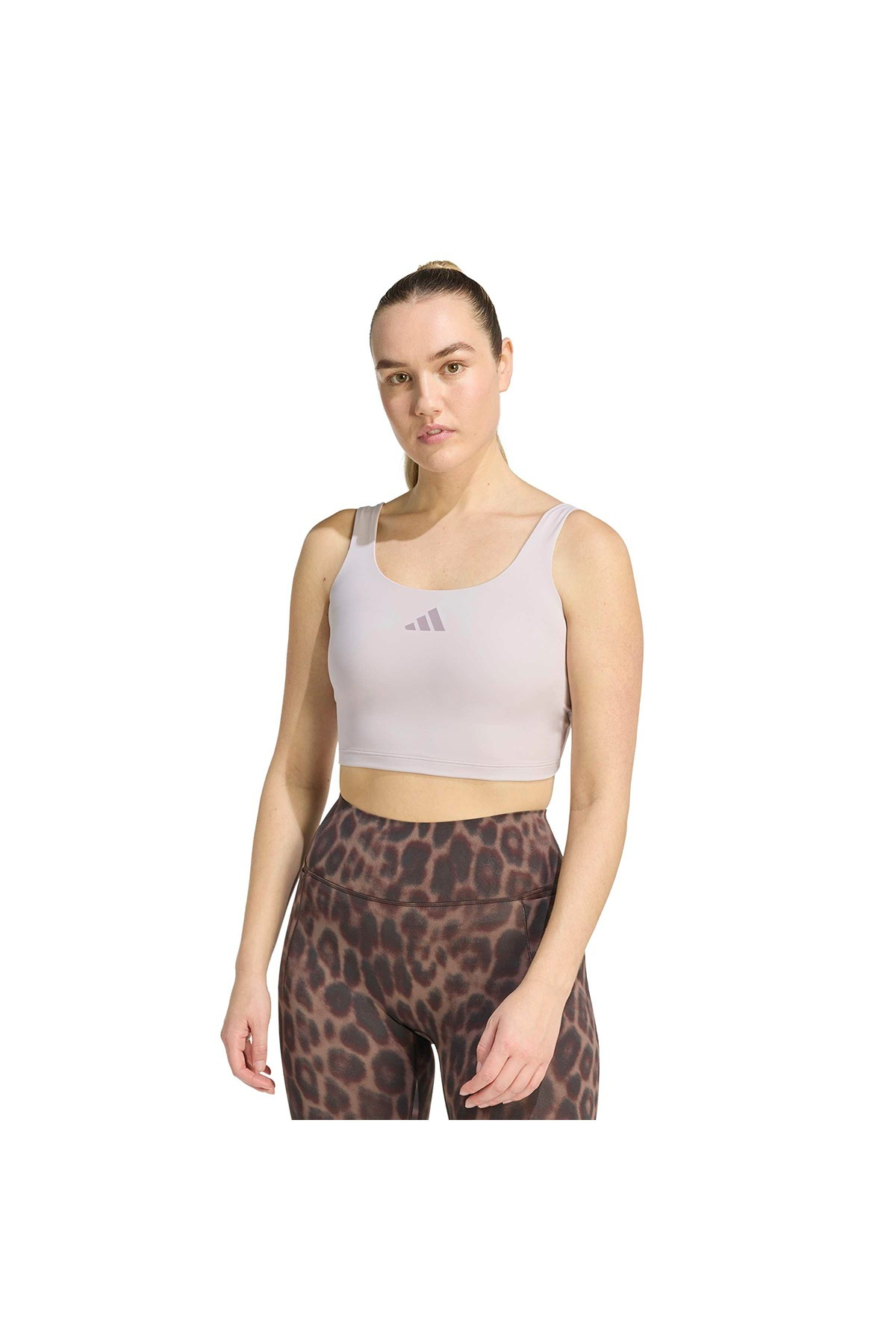 adidas  Kadın  Atlet OPTIME Bra Tank KD2227