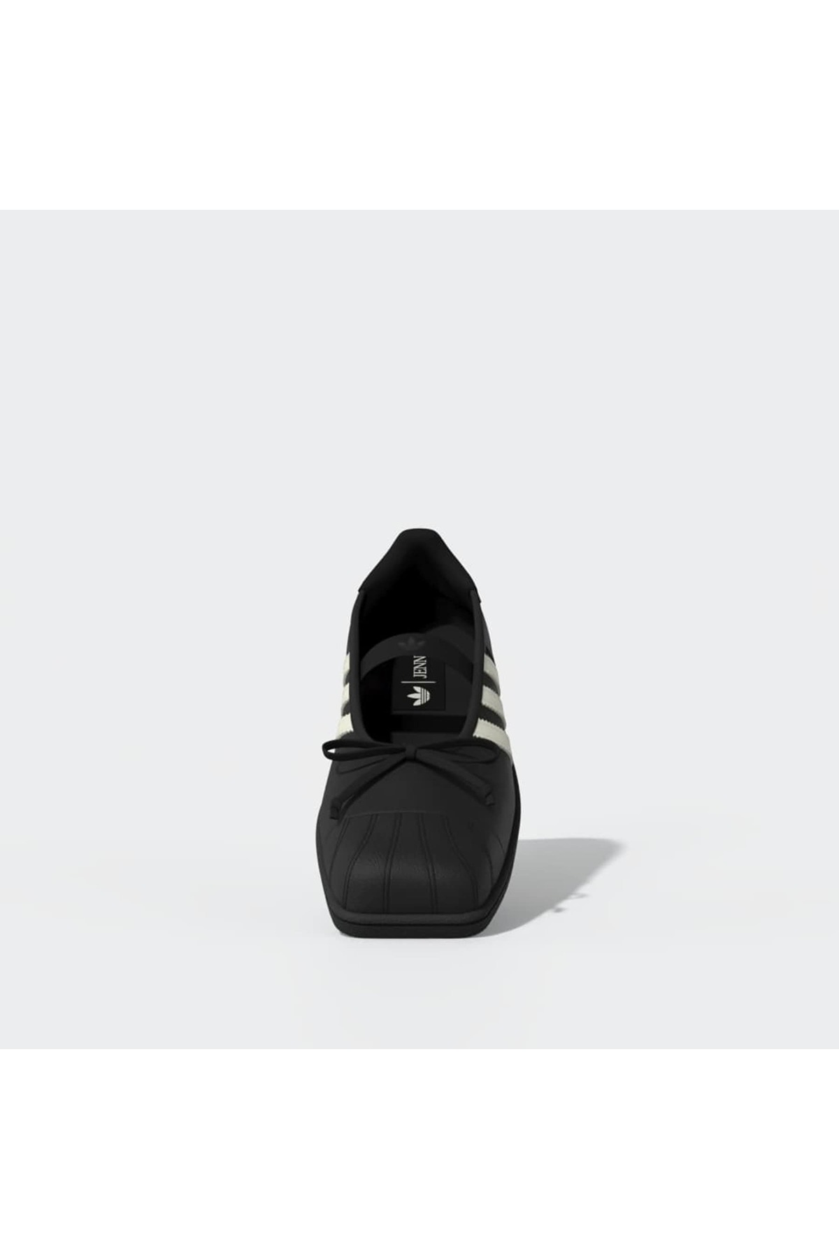 adidas Kadın Babet Superstar SQ LB3787