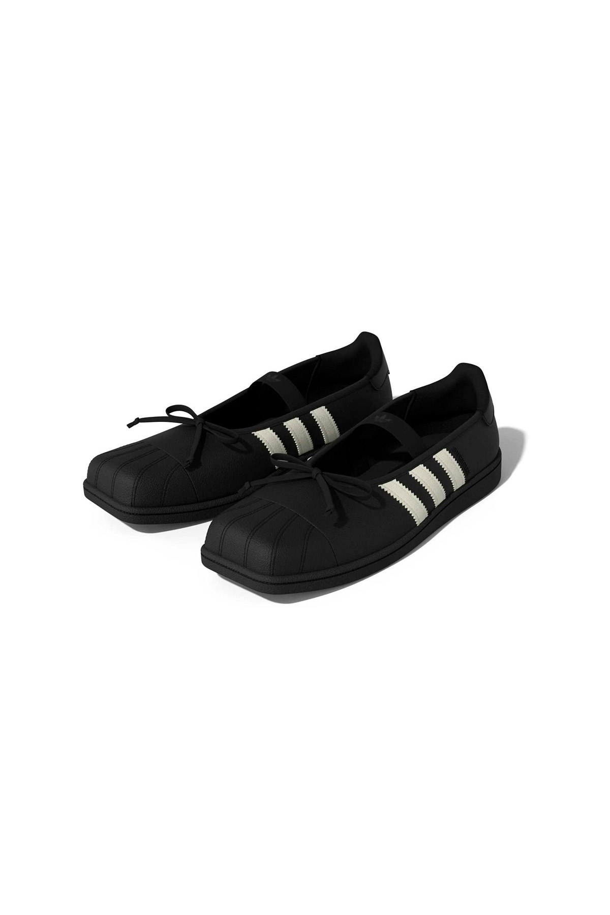 adidas Kadın Babet Superstar SQ LB3787