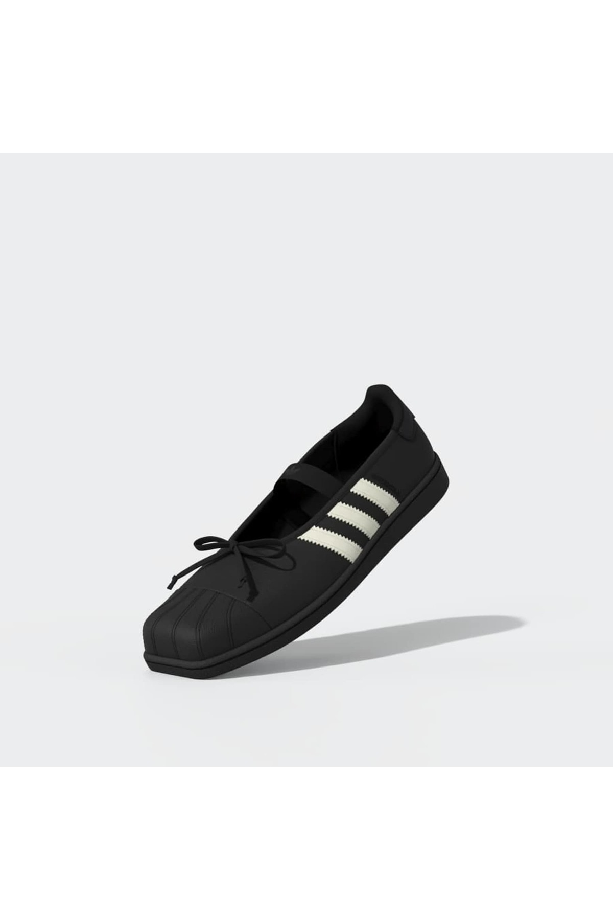 adidas Kadın Babet Superstar SQ LB3787