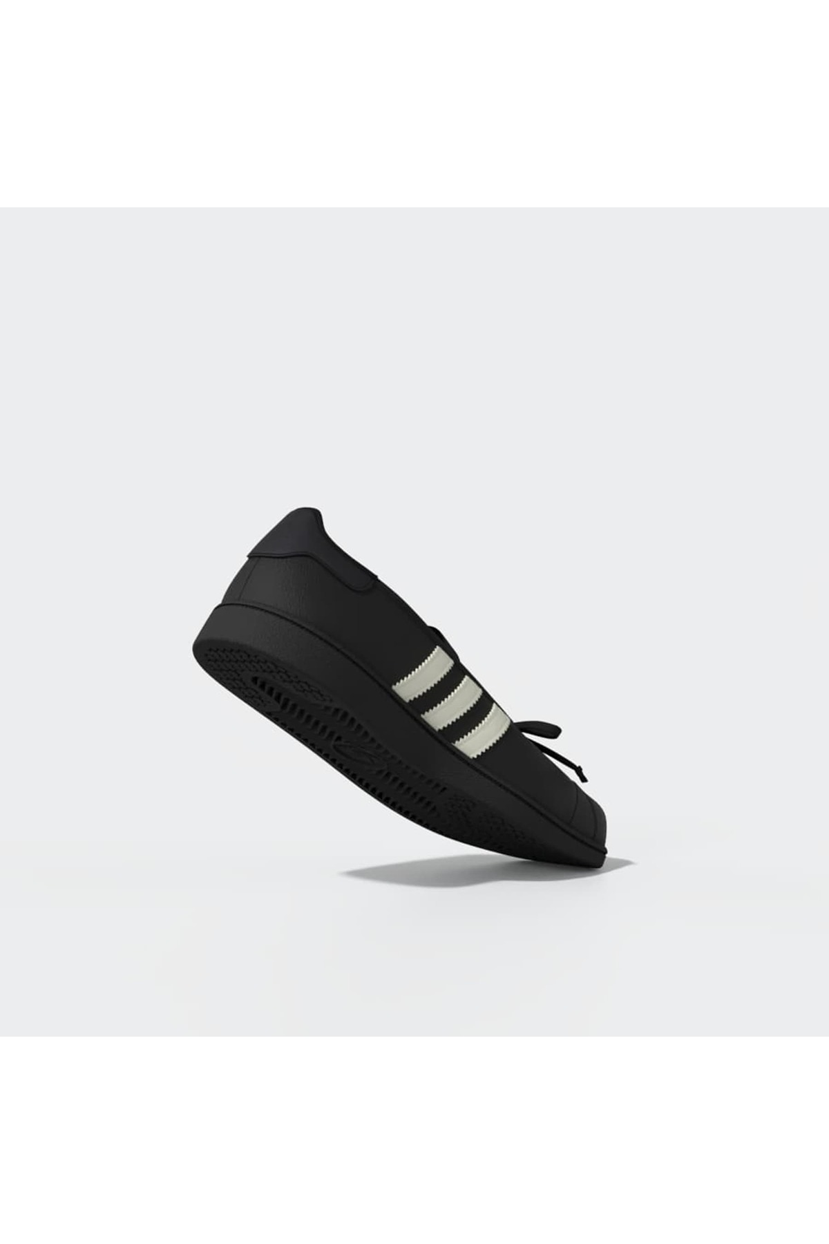 adidas Kadın Babet Superstar SQ LB3787