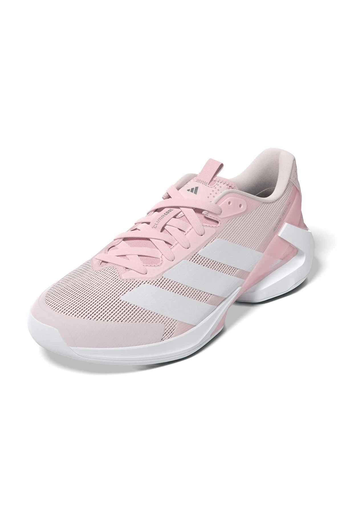 adidas Kadın Basketbol Ayakkabısı adizero Ubersonic 5 W KK4414