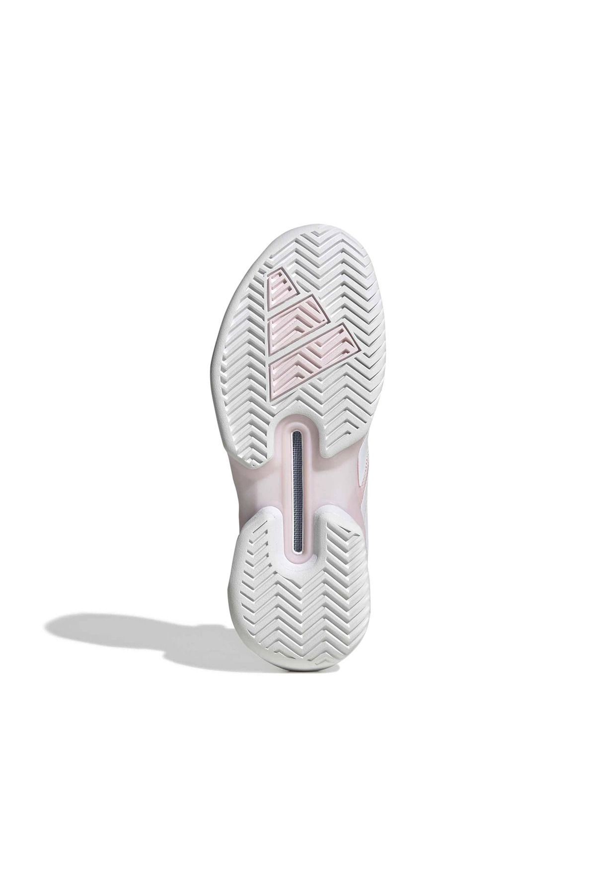 adidas Kadın Basketbol Ayakkabısı adizero Ubersonic 5 W KK4414