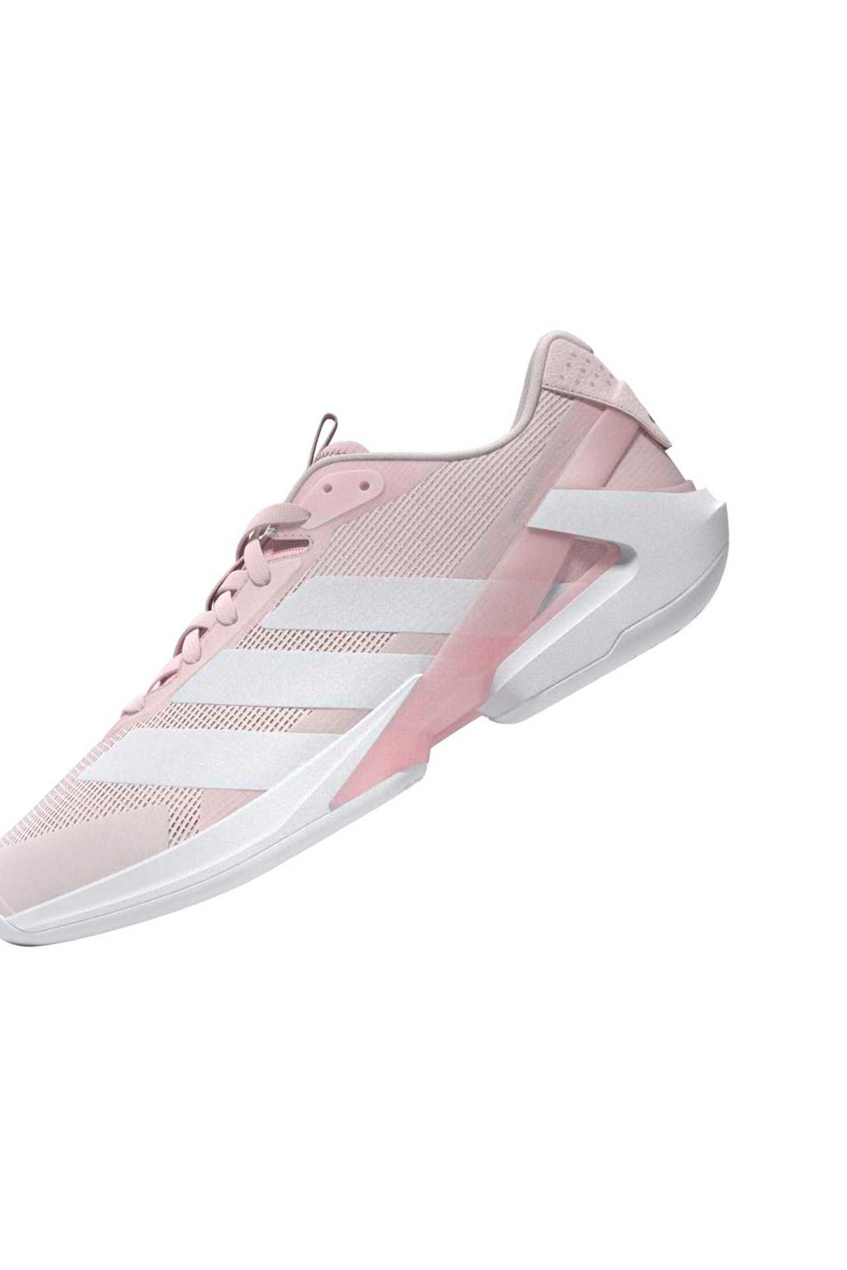 adidas Kadın Basketbol Ayakkabısı adizero Ubersonic 5 W KK4414