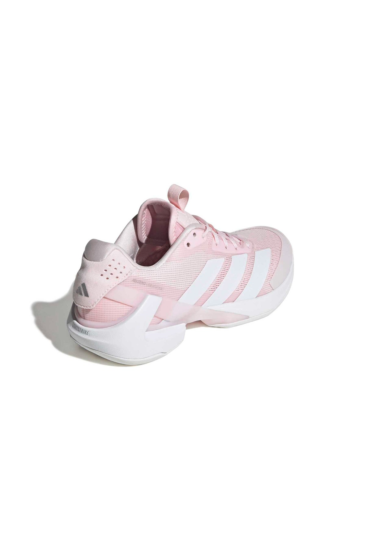adidas Kadın Basketbol Ayakkabısı adizero Ubersonic 5 W KK4414