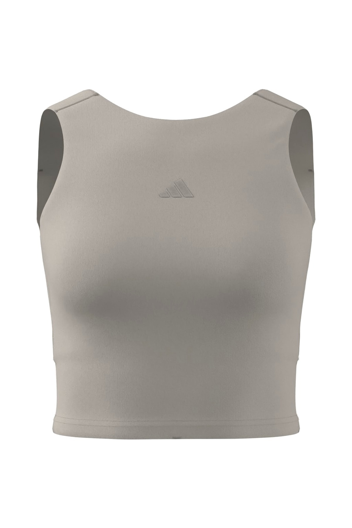 adidas Kadın  Bej  Atlet MOTION TNK JV5151