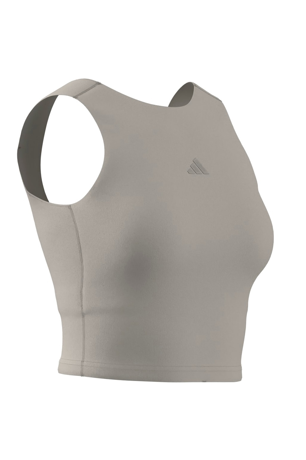 adidas Kadın  Bej  Atlet MOTION TNK JV5151