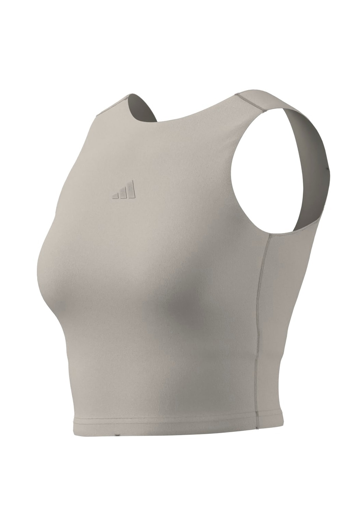 adidas Kadın  Bej  Atlet MOTION TNK JV5151