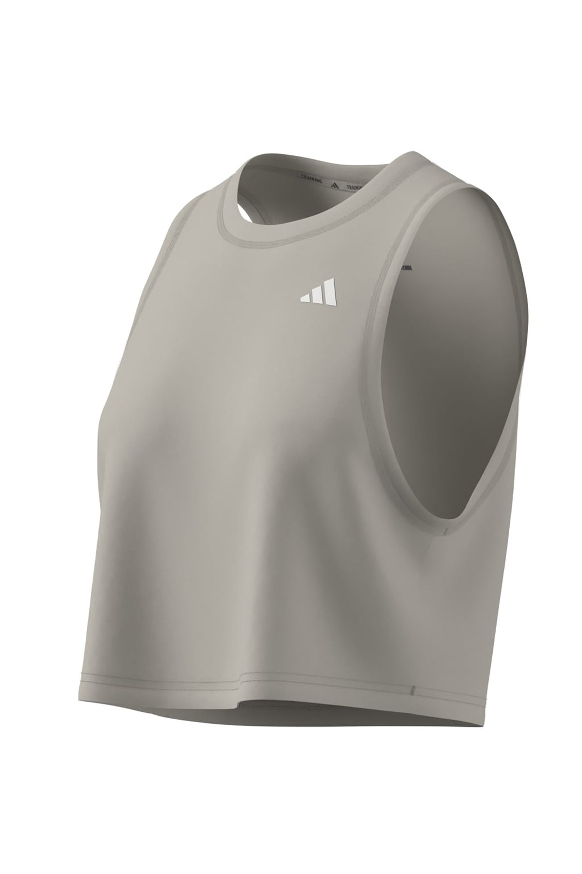 adidas Kadın  Bej  Atlet WE TANK JC9557