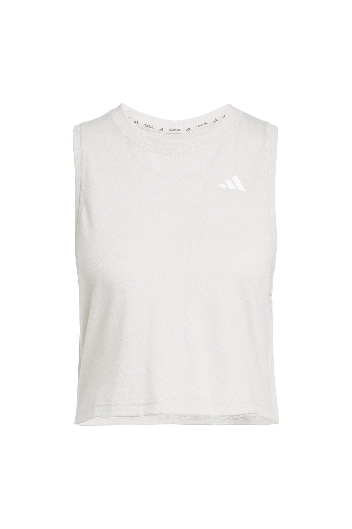 adidas Kadın  Bej  Atlet WE TANK JC9557