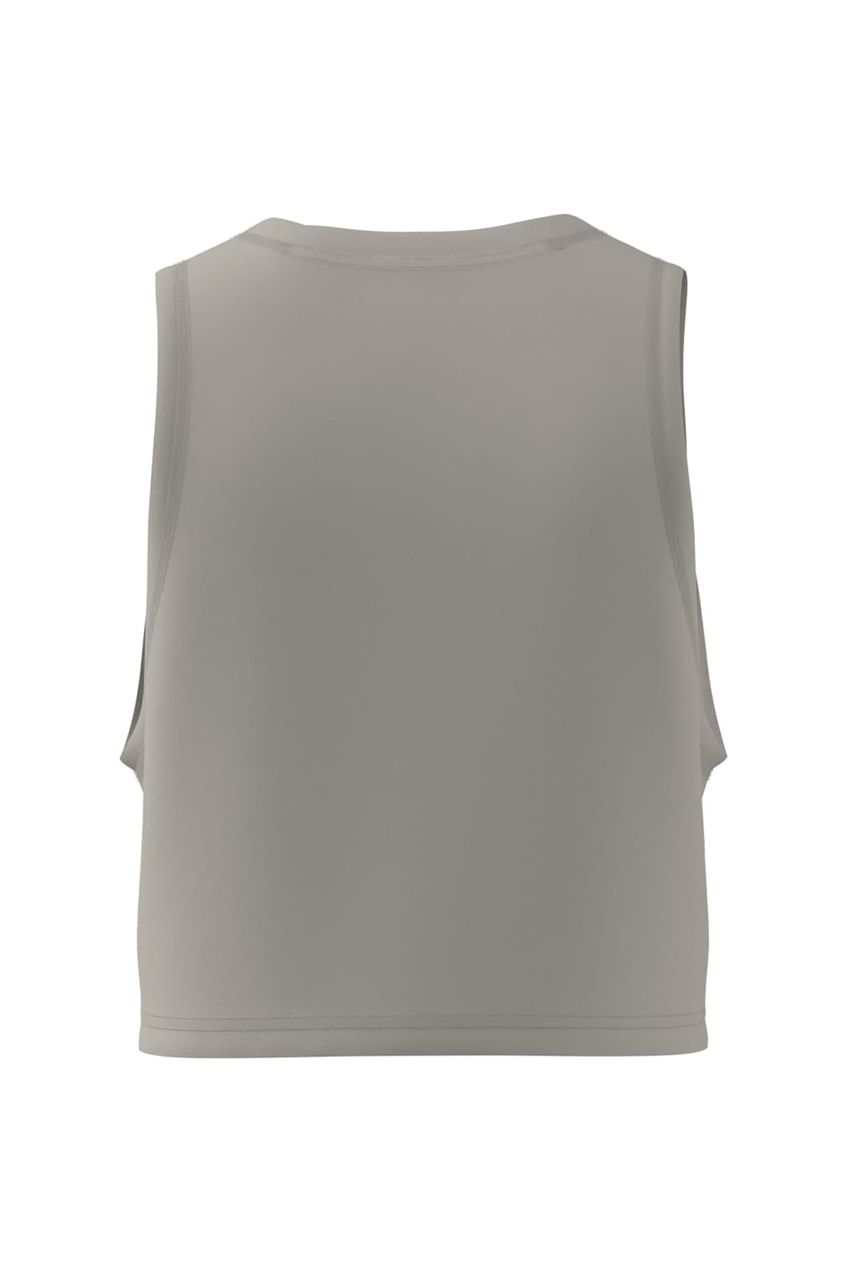 adidas Kadın  Bej  Atlet WE TANK JC9557