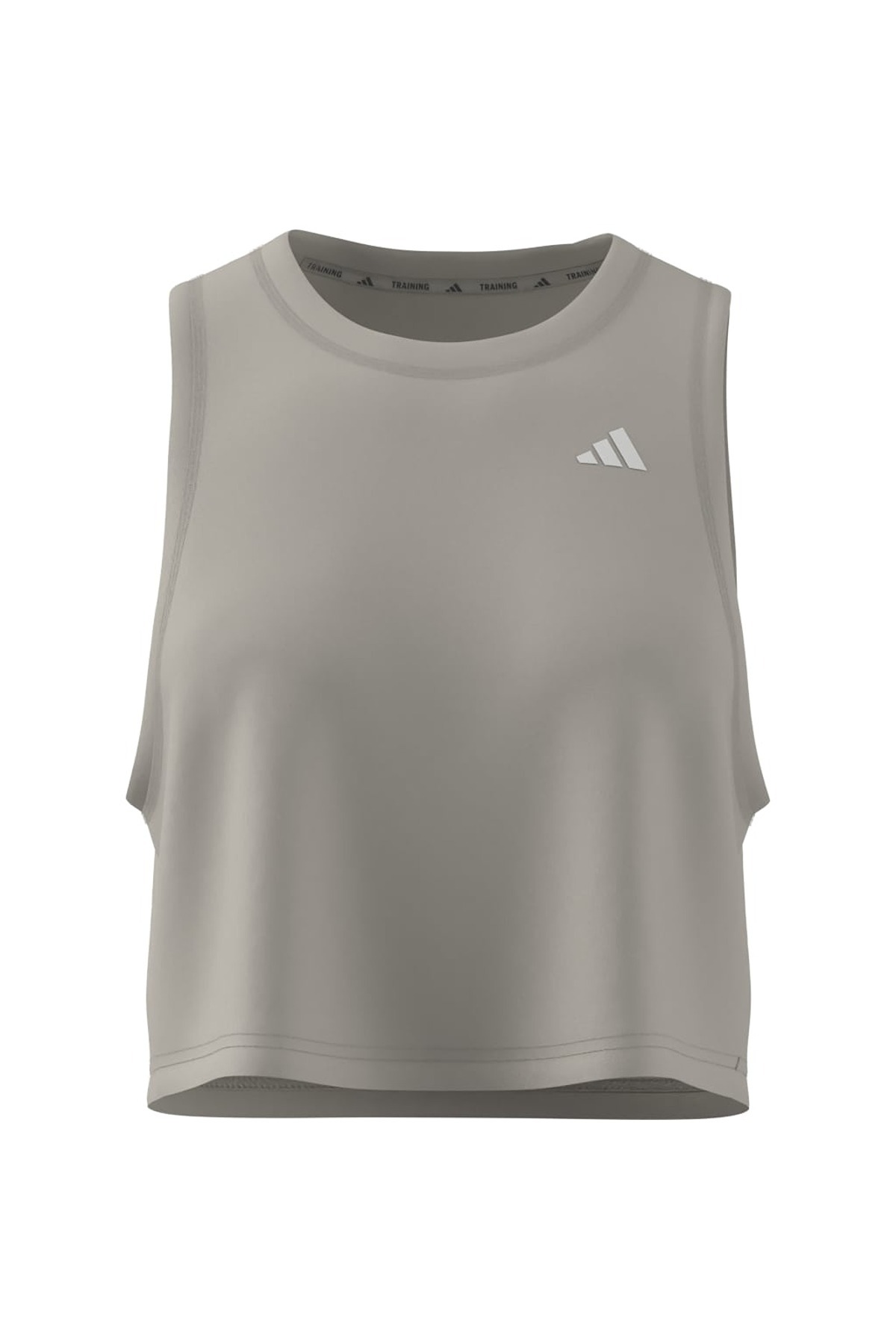 adidas Kadın  Bej  Atlet WE TANK JC9557