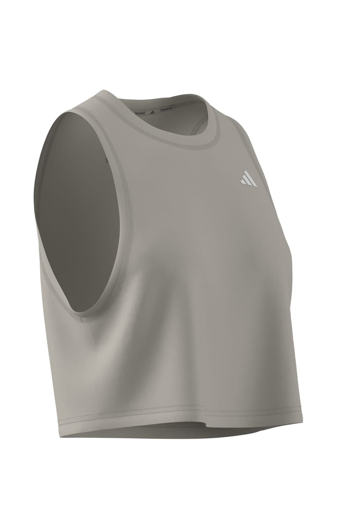 adidas Kadın  Bej  Atlet WE TANK JC9557
