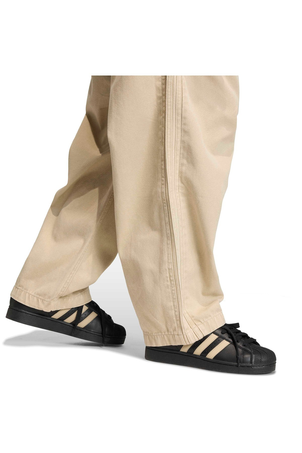 adidas Kadın  Bej  Eşofman Altı P ESS PT KC8892