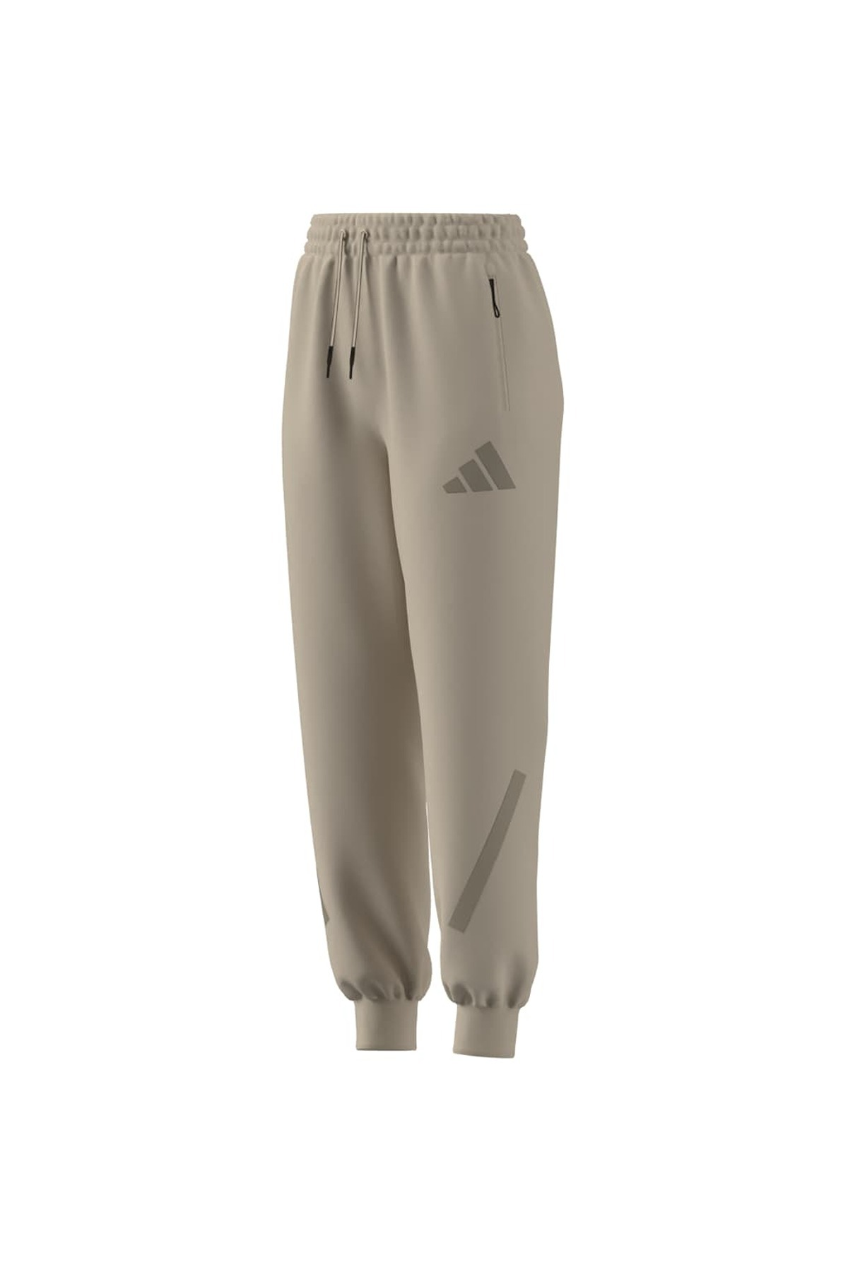 adidas Kadın  Bej  Eşofman Altı W Z.N.E. PT KC7713
