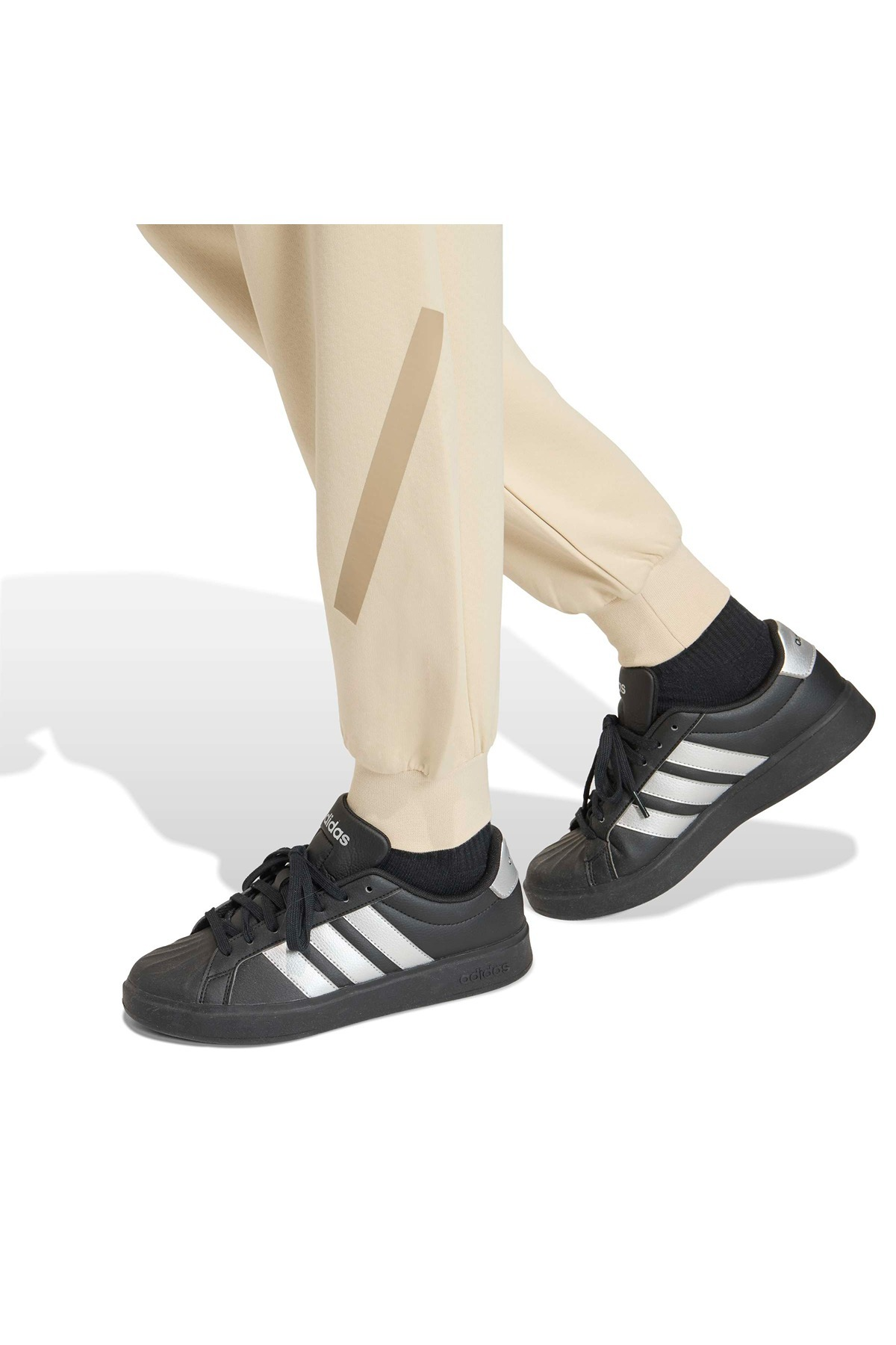 adidas Kadın  Bej  Eşofman Altı W Z.N.E. PT KC7713