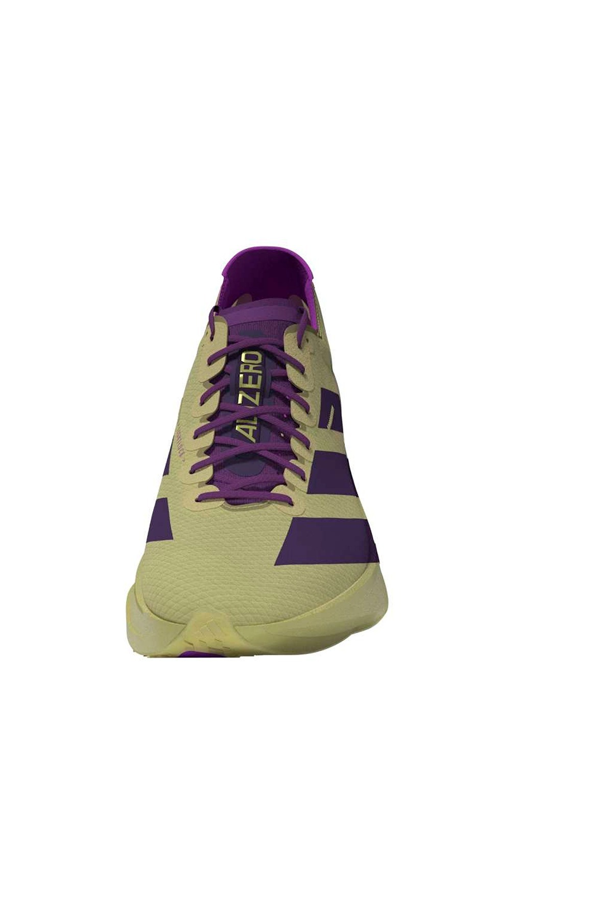 adidas Kadın Bej  Koşu Ayakkabısı ADIZERO ADIOS PRO 4 W JR7416