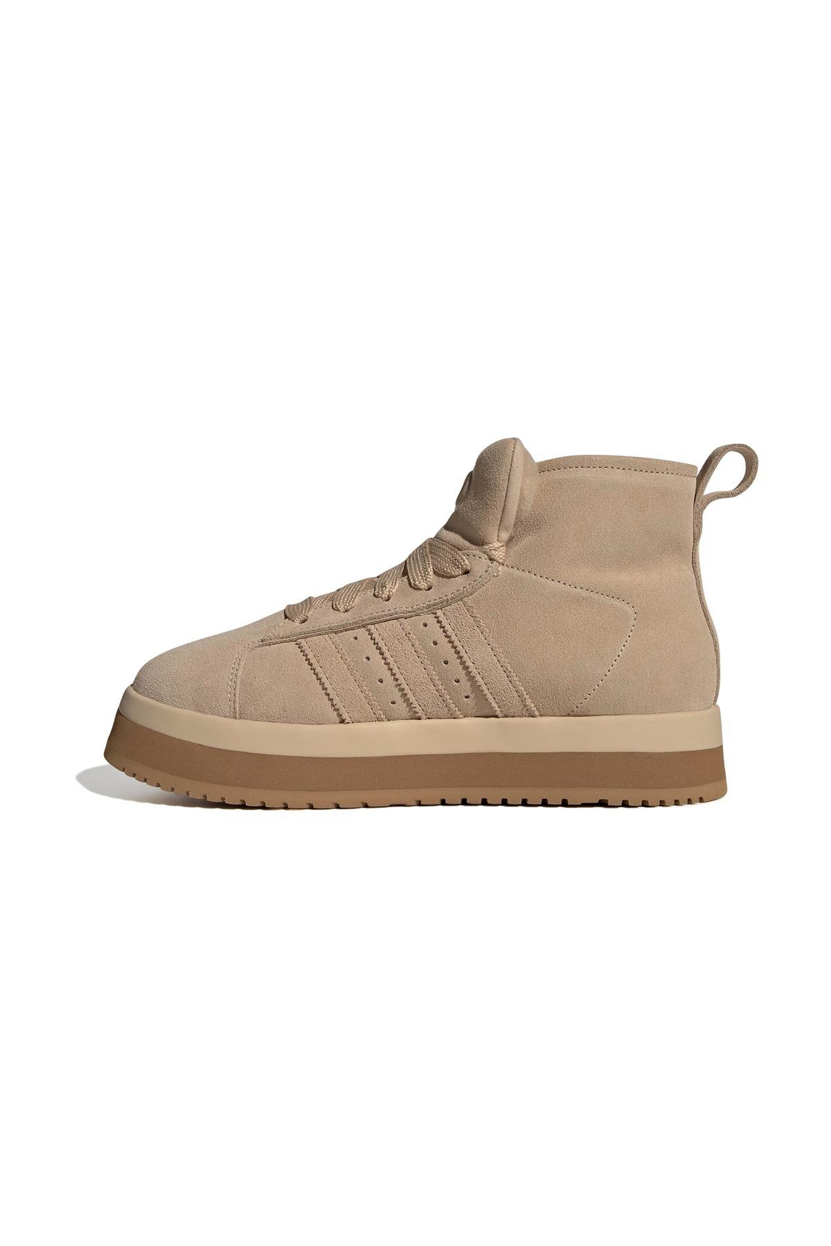 adidas Kadın  Bej  Sneaker CAMPUS 00s WTR MD W JR3735