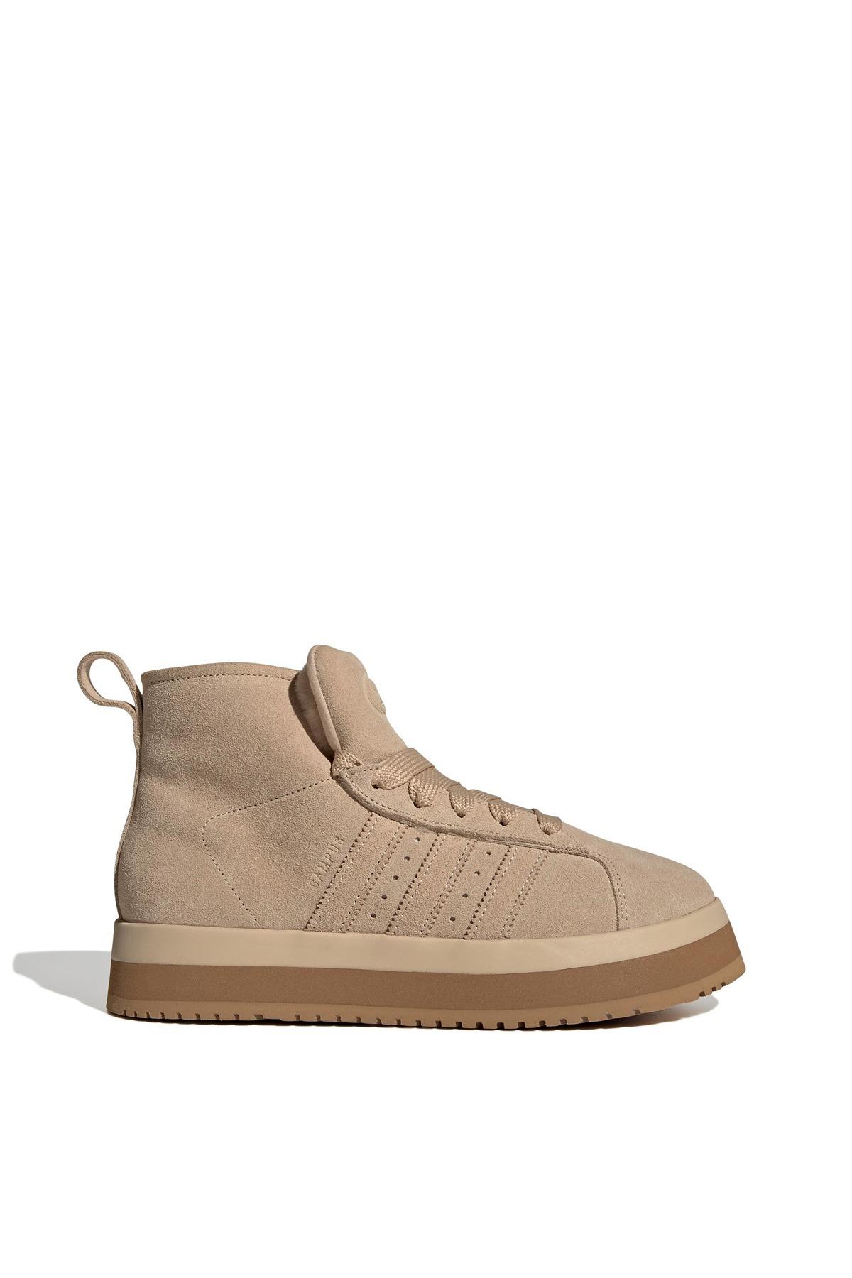 adidas Kadın  Bej  Sneaker CAMPUS 00s WTR MD W JR3735