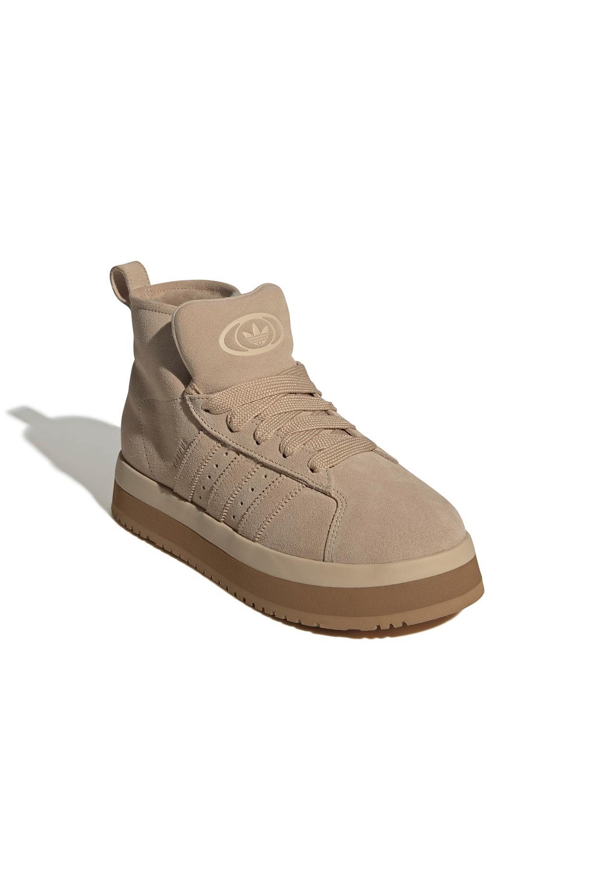 adidas Kadın  Bej  Sneaker CAMPUS 00s WTR MD W JR3735