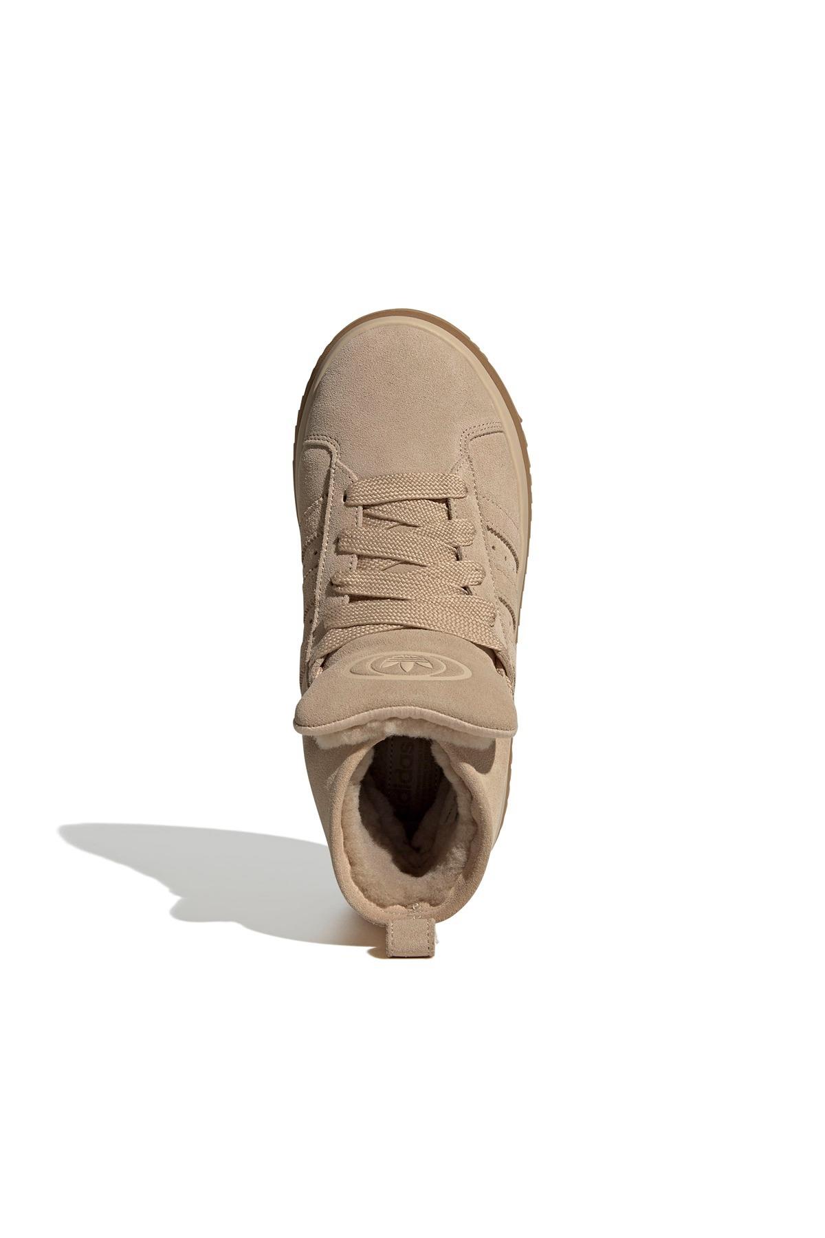 adidas Kadın  Bej  Sneaker CAMPUS 00s WTR MD W JR3735