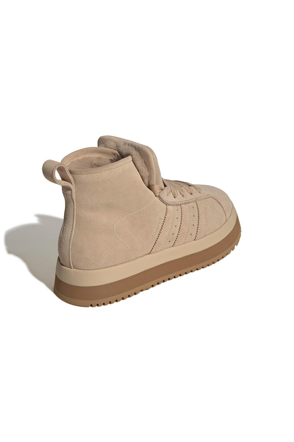 adidas Kadın  Bej  Sneaker CAMPUS 00s WTR MD W JR3735