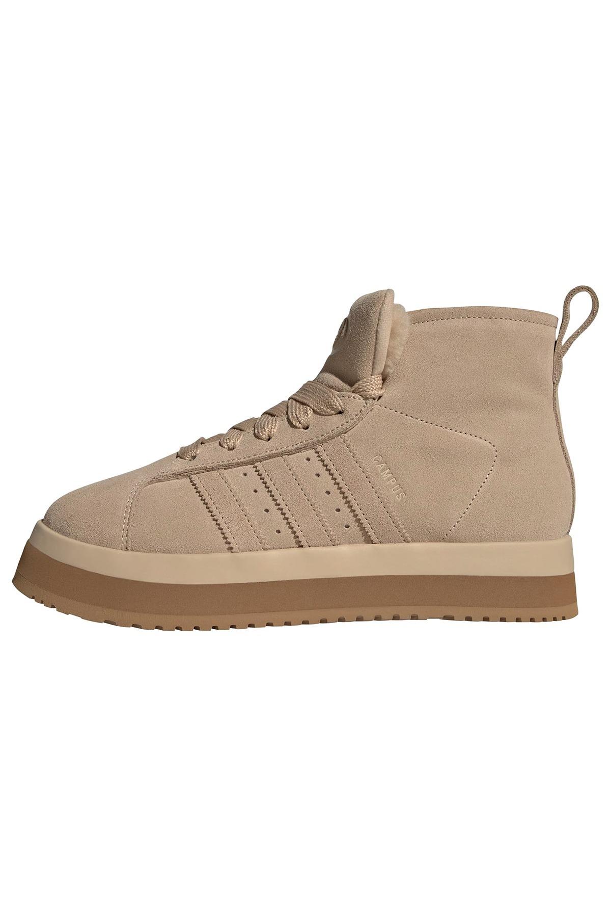 adidas Kadın  Bej  Sneaker CAMPUS 00s WTR MD W JR3735