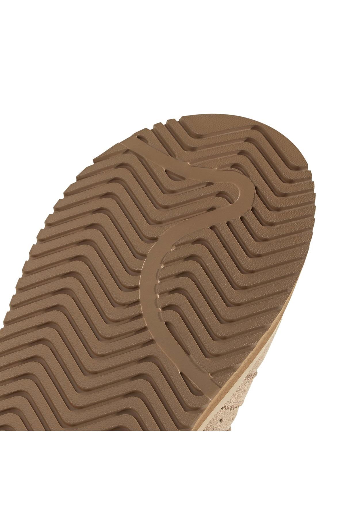 adidas Kadın  Bej  Sneaker CAMPUS 00s WTR MD W JR3735