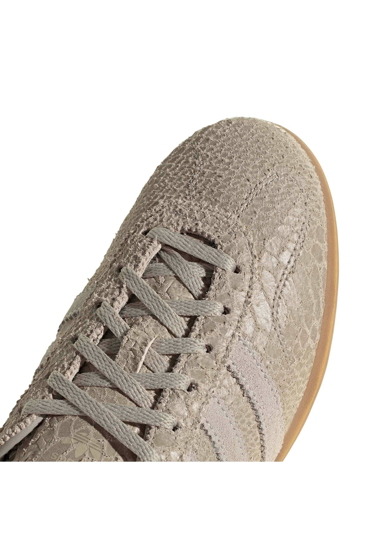 adidas  Kadın Bej  Sneaker GAZELLE LO PRO W KI3579