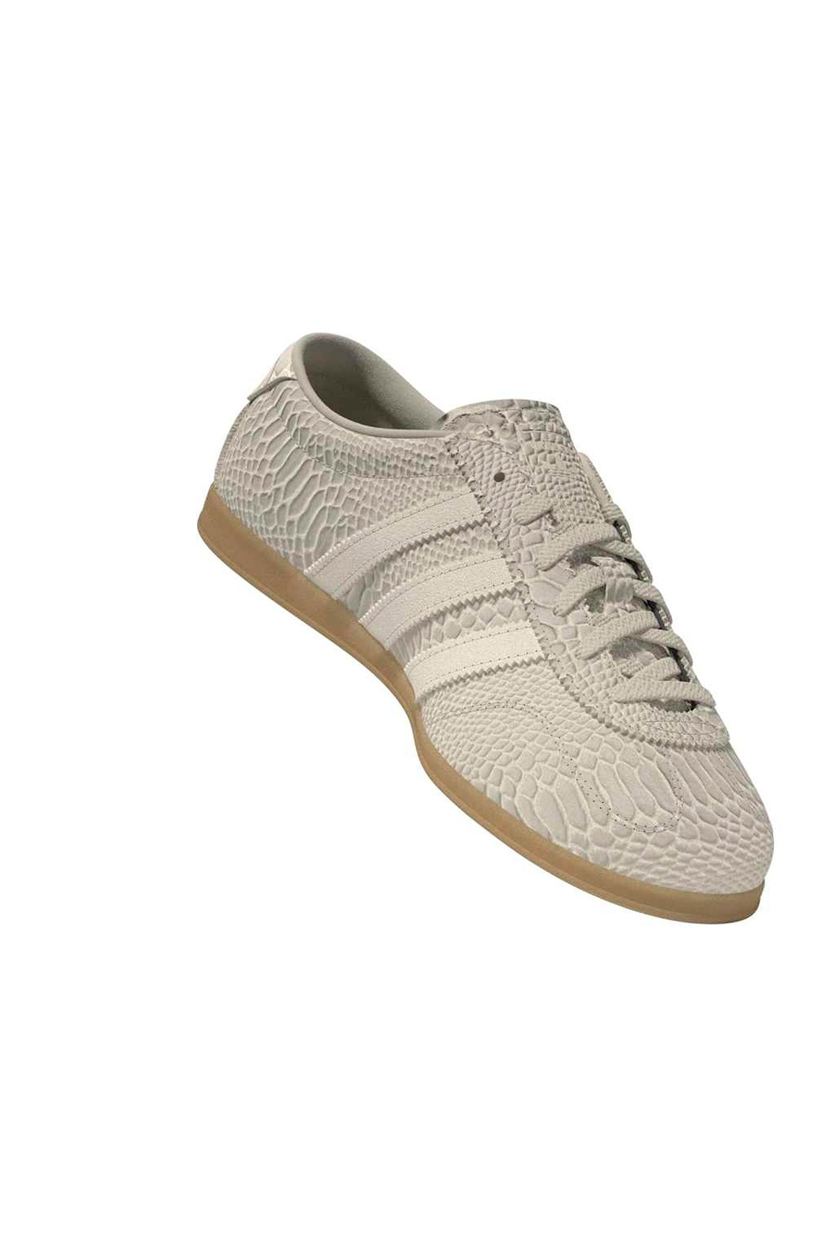 adidas  Kadın Bej  Sneaker GAZELLE LO PRO W KI3579