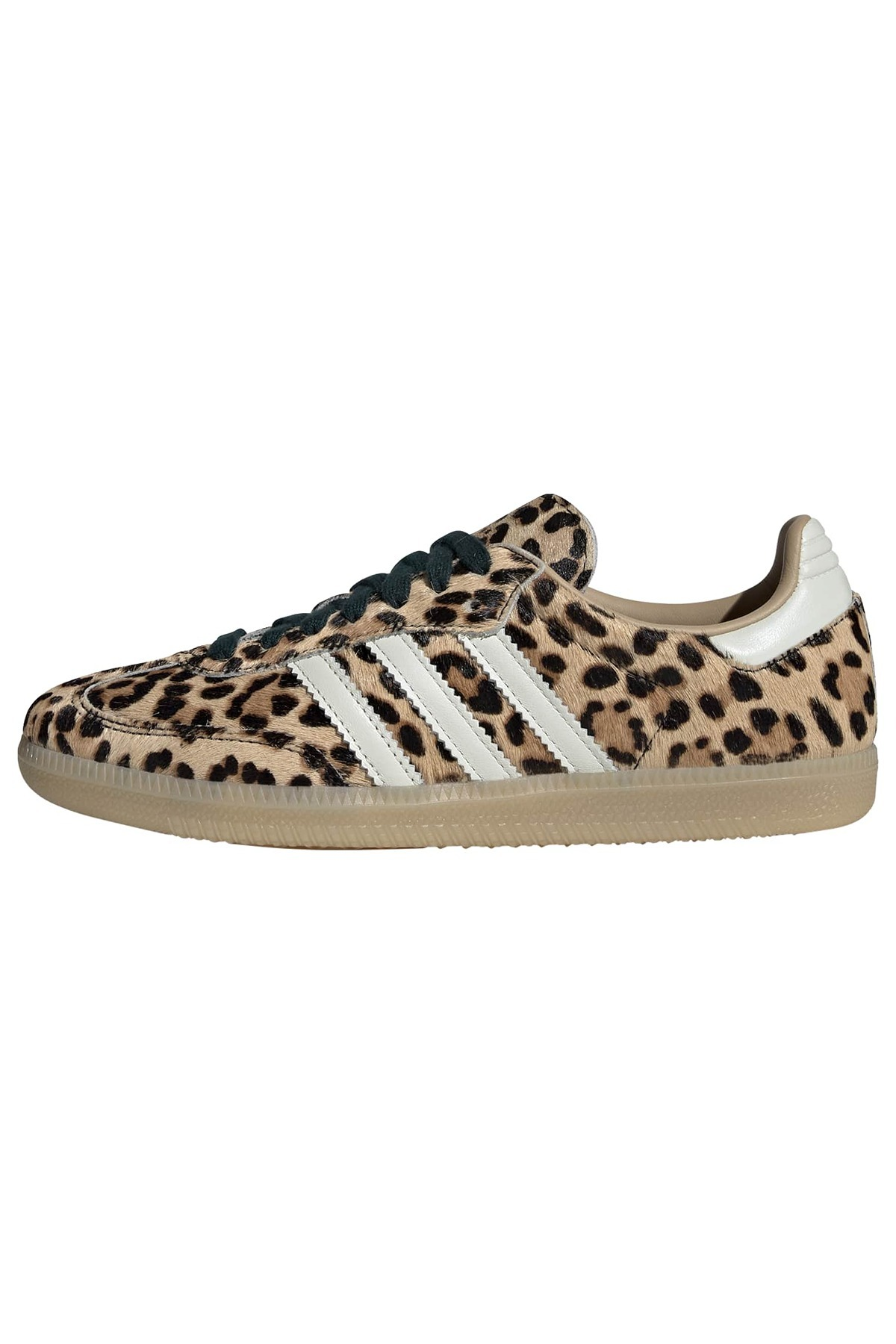 adidas Kadın  Bej  Sneaker SAMBA OG W KI6674
