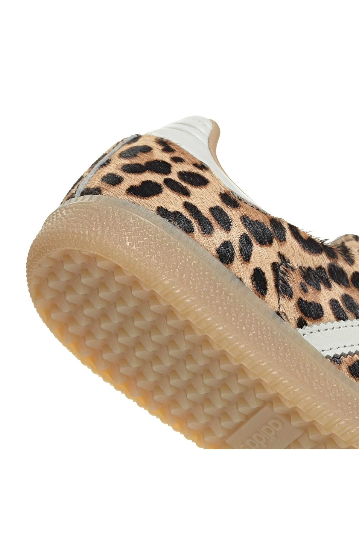 adidas Kadın  Bej  Sneaker SAMBA OG W KI6674