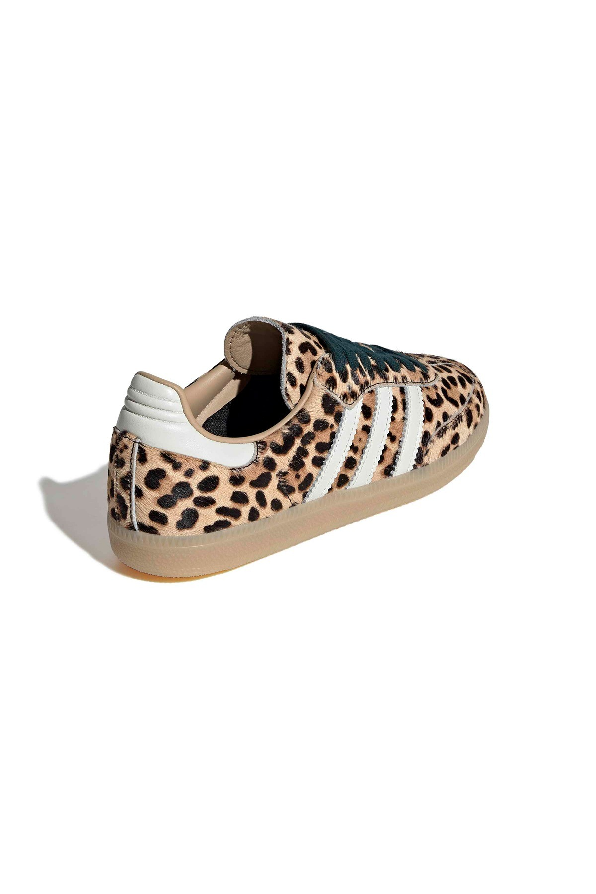 adidas Kadın  Bej  Sneaker SAMBA OG W KI6674