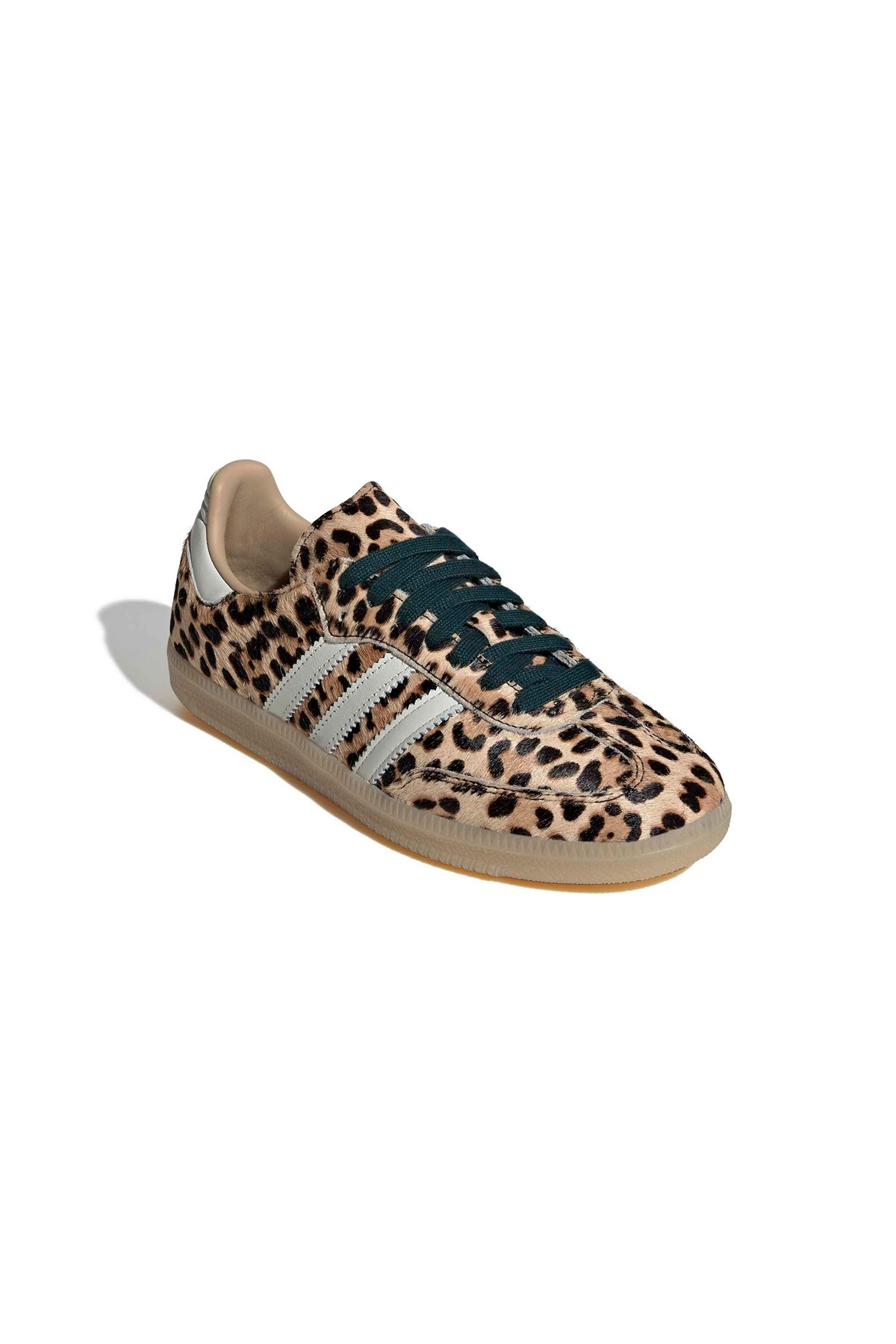 adidas Kadın  Bej  Sneaker SAMBA OG W KI6674