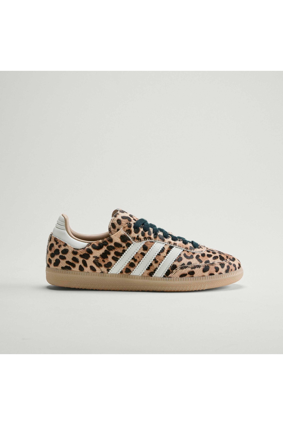 adidas Kadın  Bej  Sneaker SAMBA OG W KI6674