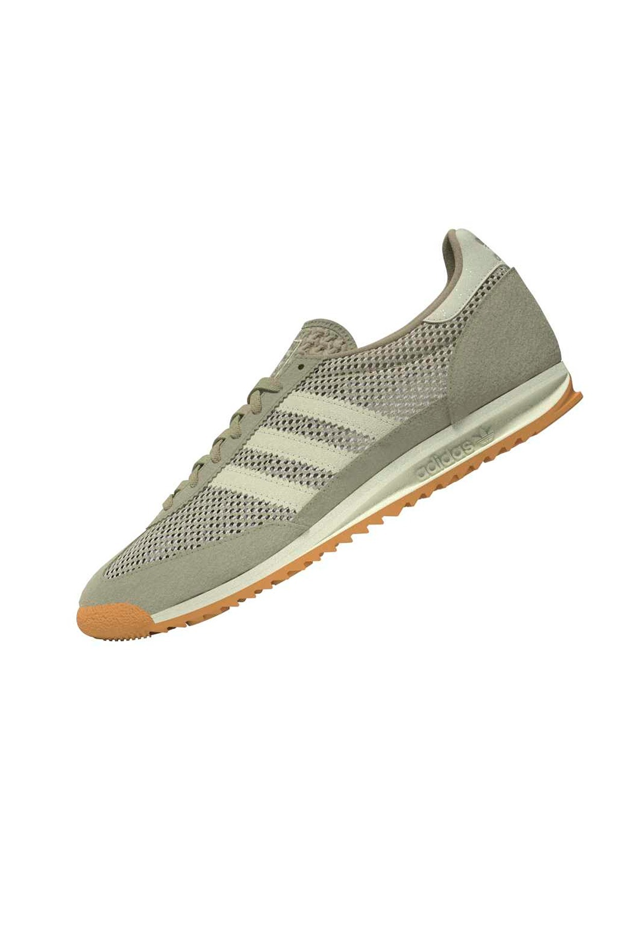 adidas Kadın  Bej  Sneaker SL 72 OG W IH9177