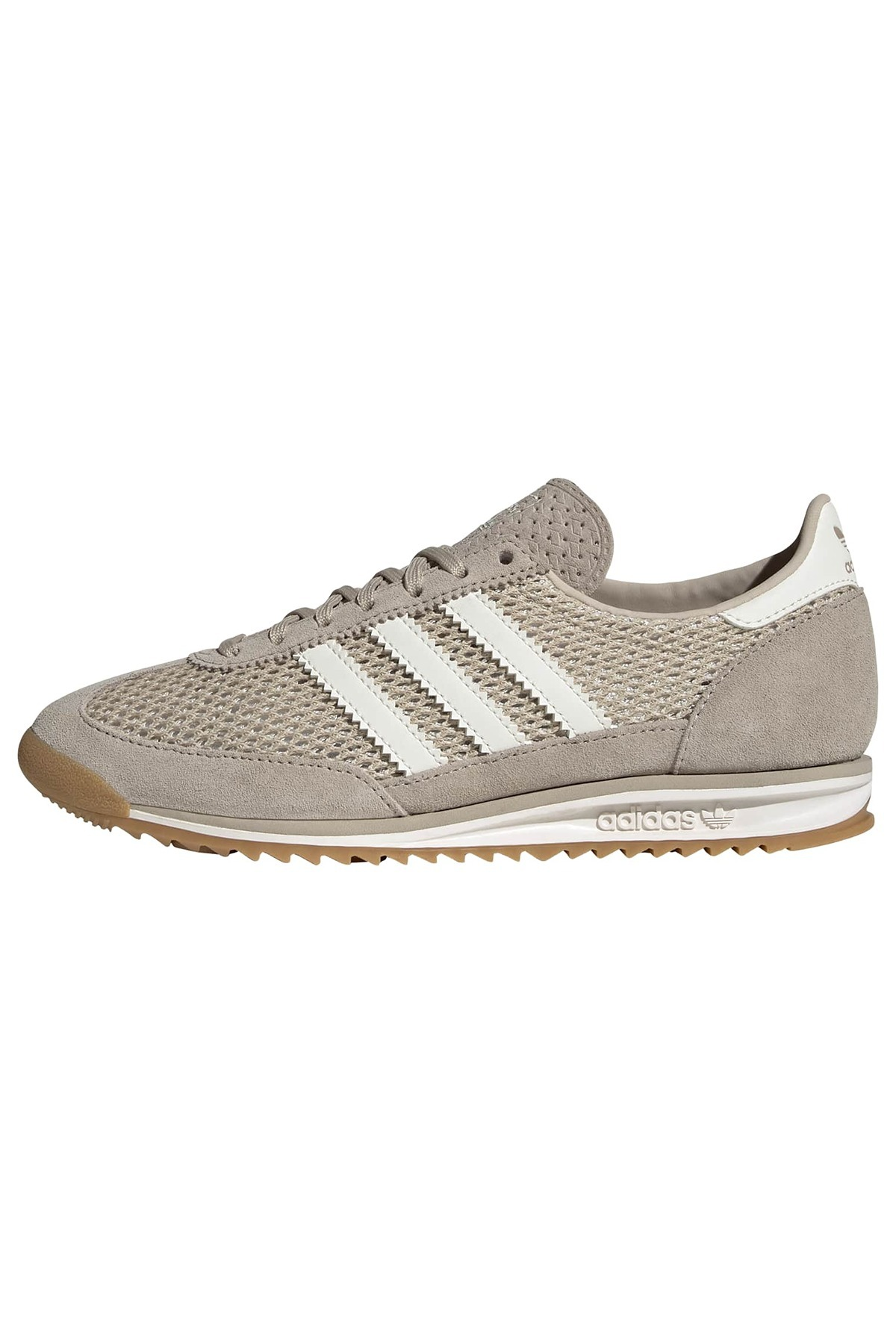 adidas Kadın  Bej  Sneaker SL 72 OG W IH9177