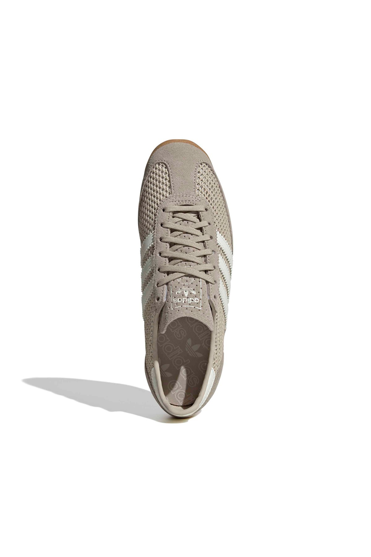 adidas Kadın  Bej  Sneaker SL 72 OG W IH9177